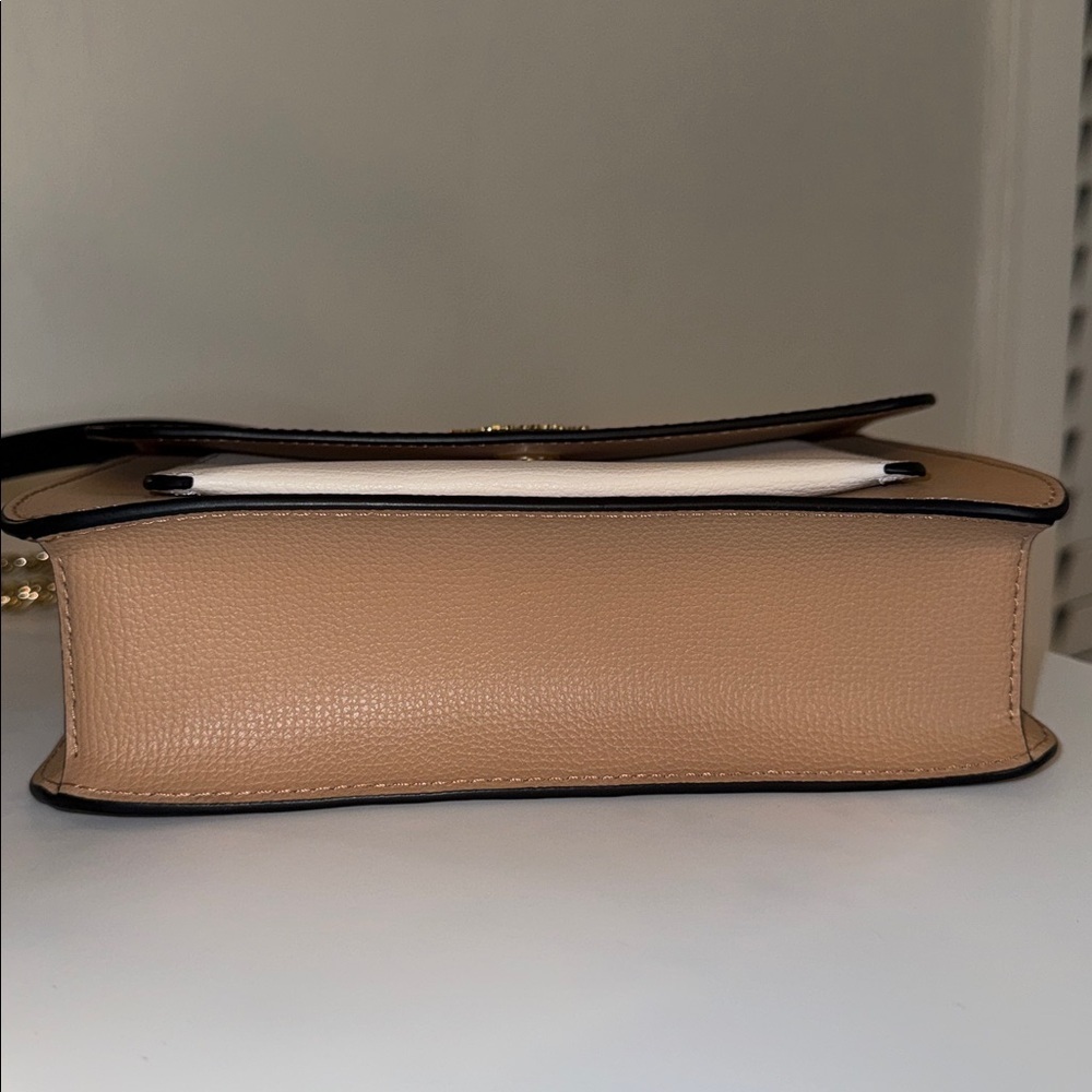 Kate Spade Remi Color-Block Flap Crossbody Bag - Picture 7 of 12